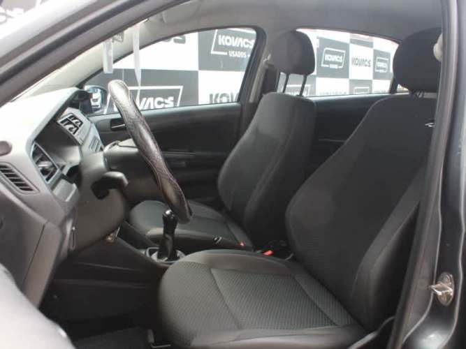 Volkswagen Gol 1.6  Trendline  Lite Mt 2022