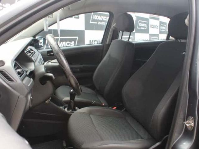 Volkswagen Gol 1.6  Trendline  Lite Mt 2022