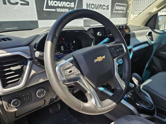 Chevrolet Colorado 2.8td Ltz At 4wd 2025