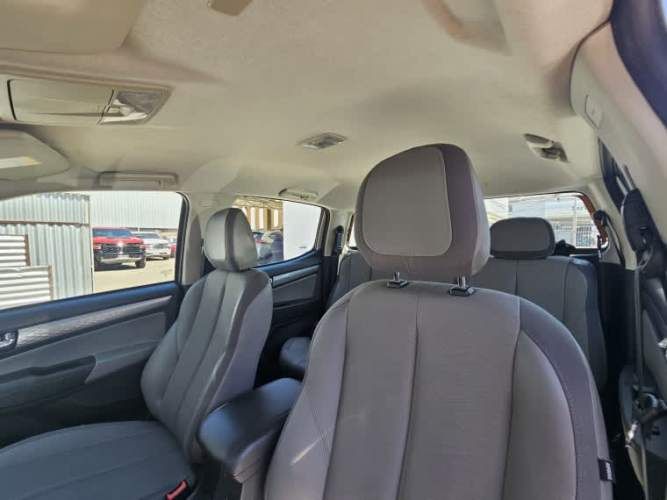 Chevrolet Colorado 2.8td Ltz At 4wd 2025