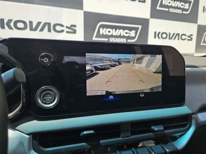 Chevrolet Colorado 2.8td Ltz At 4wd 2025