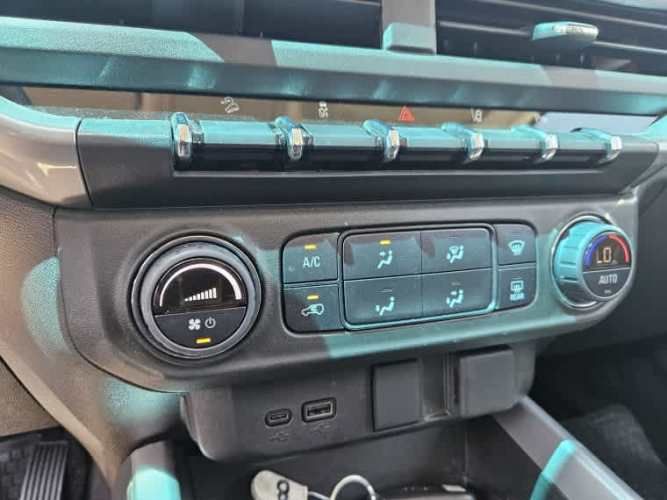 Chevrolet Colorado 2.8td Ltz At 4wd 2025