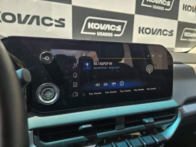 Chevrolet Colorado 2.8td Ltz At 4wd 2025