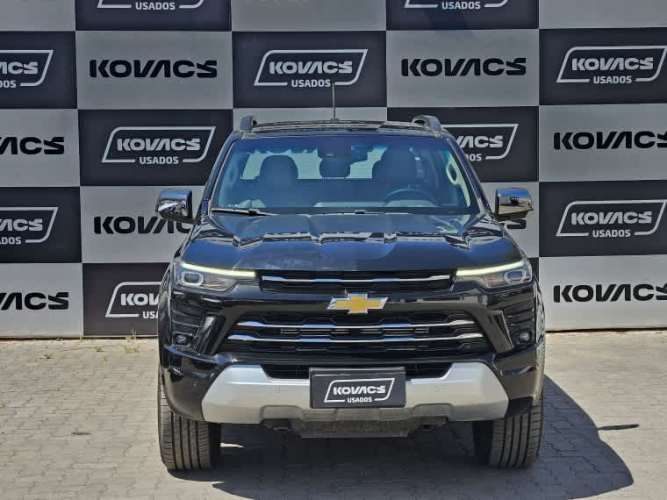 Chevrolet Colorado 2.8td Ltz At 4wd 2025
