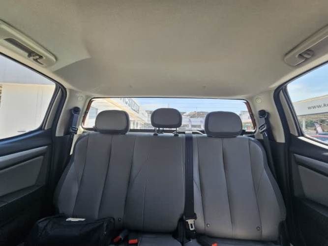 Chevrolet Colorado 2.8td Ltz At 4wd 2025