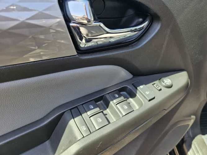 Chevrolet Colorado 2.8td Ltz At 4wd 2025