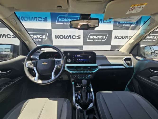 Chevrolet Colorado 2.8td Ltz At 4wd 2025