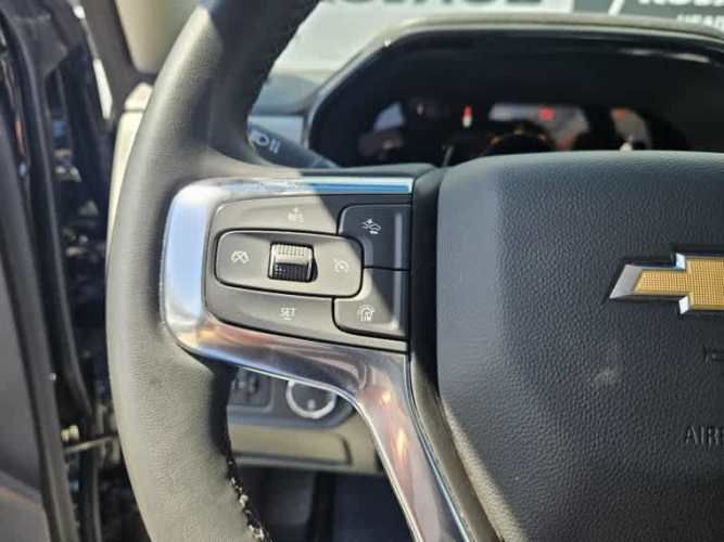 Chevrolet Colorado 2.8td Ltz At 4wd 2025