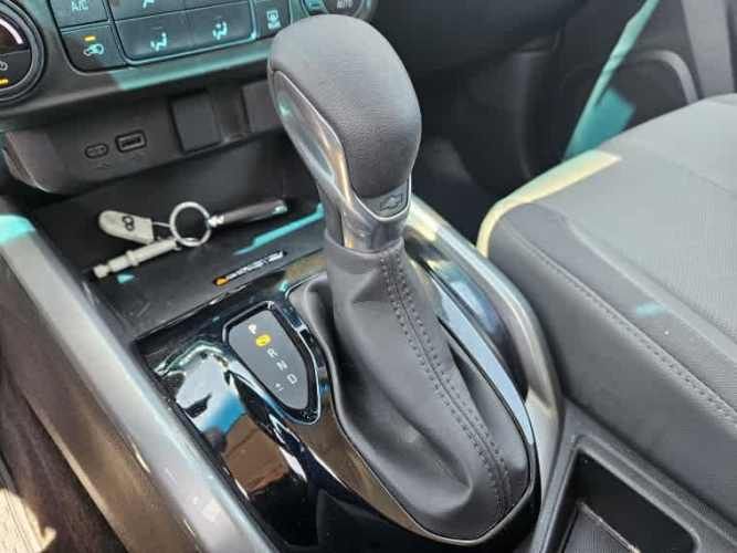 Chevrolet Colorado 2.8td Ltz At 4wd 2025