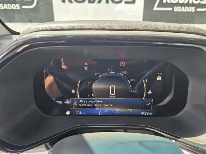 Chevrolet Colorado 2.8td Ltz At 4wd 2025