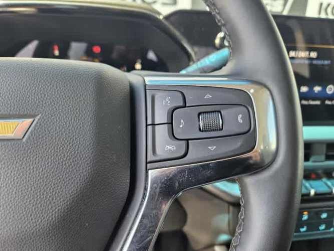 Chevrolet Colorado 2.8td Ltz At 4wd 2025