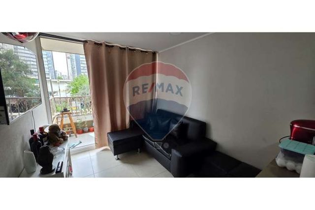 Tu nuevo hogar en la cisterna