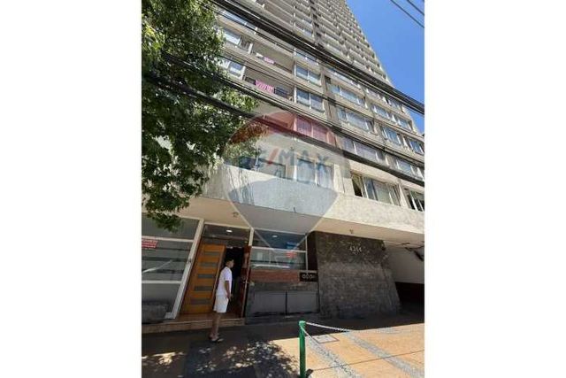 ¡vive comodidad urbana en estación central!