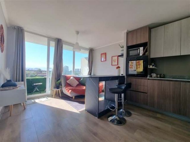 DEPARTAMENTO Av. Perú - Depto amoblado