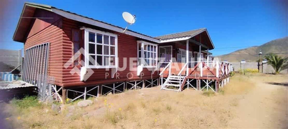 SITIO Fundo Guanaqueros Tongoncillo