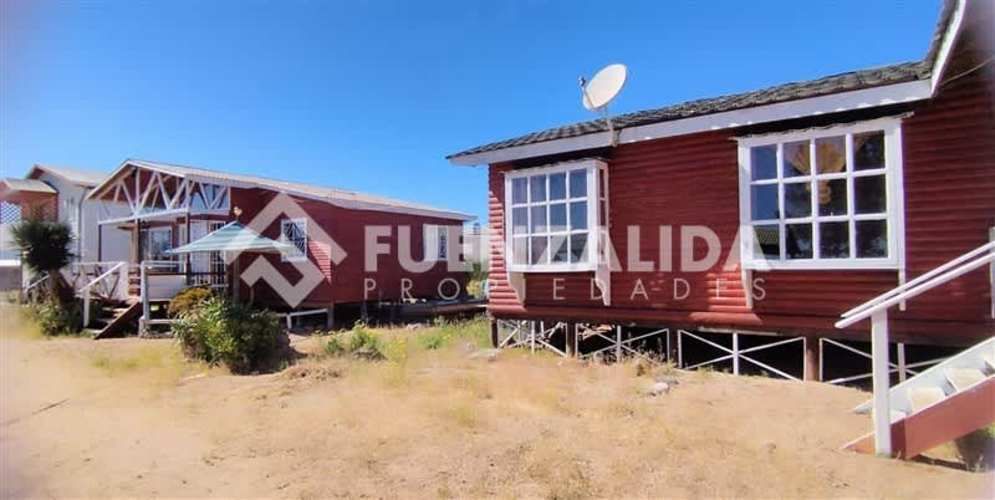 SITIO Fundo Guanaqueros Tongoncillo