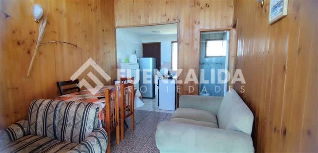 SITIO Fundo Guanaqueros Tongoncillo