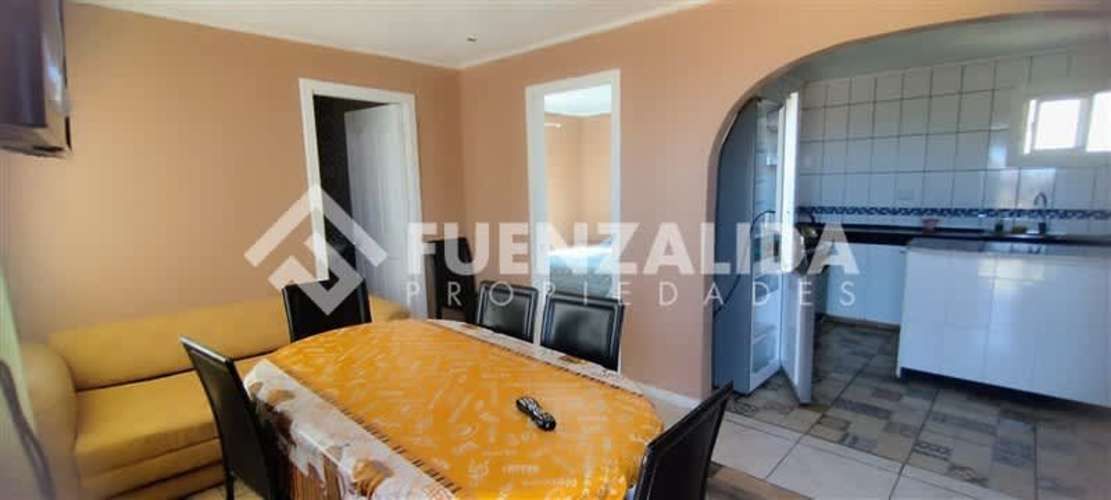 SITIO Fundo Guanaqueros Tongoncillo