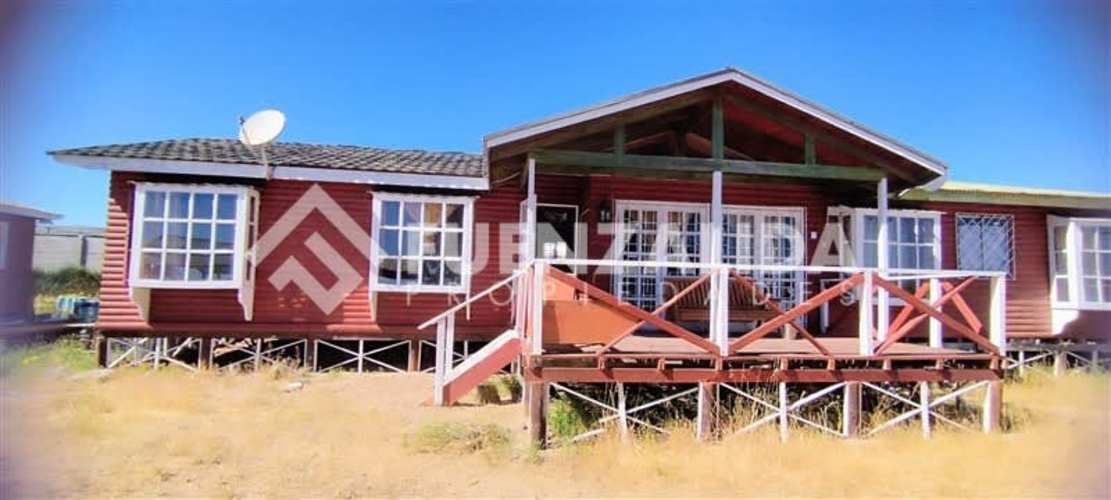 SITIO Fundo Guanaqueros Tongoncillo