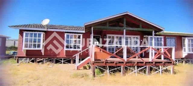 PARCELA Fundo Guanaqueros Tongoncillo