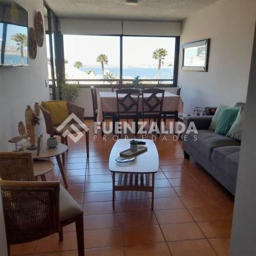 DEPARTAMENTO Avenida del Mar