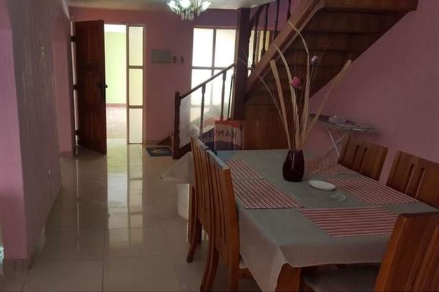 Amplia casa en calama