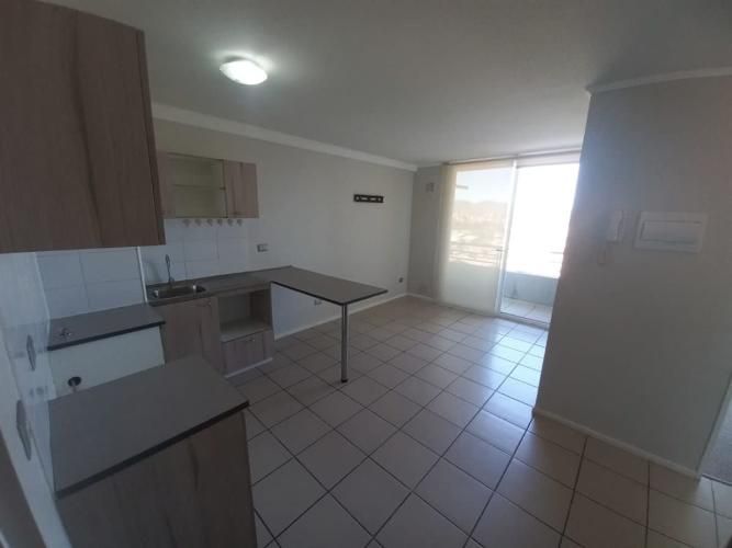 DEPARTAMENTO Marga Marga/Troncal Sur/QUILPUÉ - 2D 1B sin estacionamiento