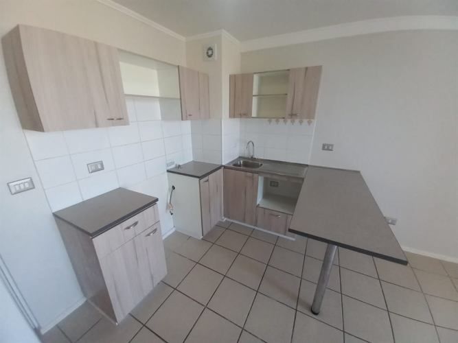 DEPARTAMENTO Marga Marga/Troncal Sur/QUILPUÉ - 2D 1B sin estacionamiento