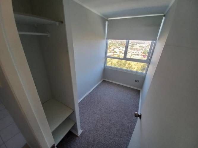 DEPARTAMENTO Marga Marga/Troncal Sur/QUILPUÉ - 2D 1B sin estacionamiento