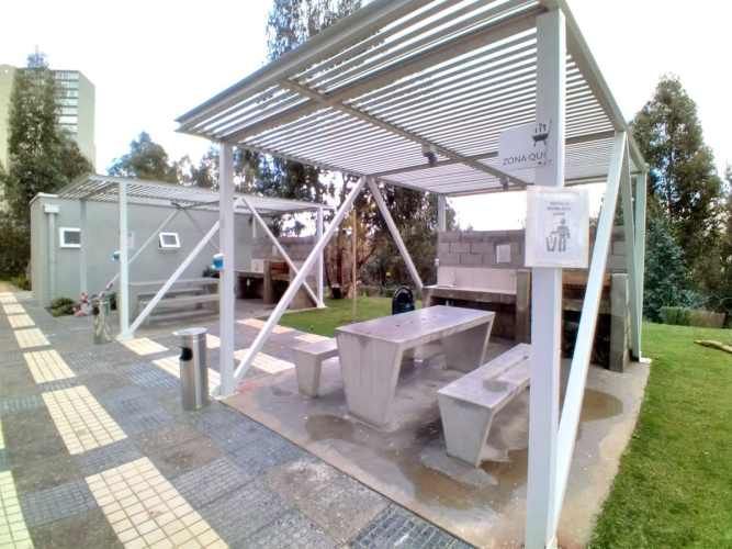 DEPARTAMENTO Marga Marga/Troncal Sur/QUILPUÉ - 2D 1B sin estacionamiento