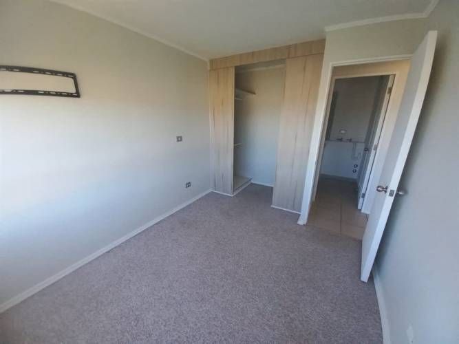 DEPARTAMENTO Marga Marga/Troncal Sur/QUILPUÉ - 2D 1B sin estacionamiento