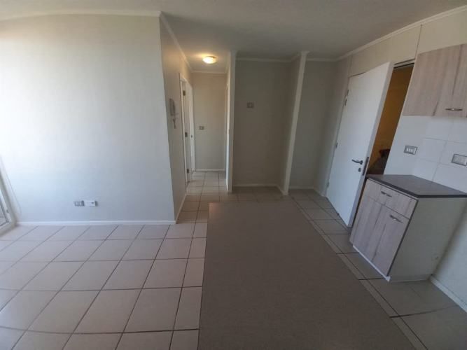 DEPARTAMENTO Marga Marga/Troncal Sur/QUILPUÉ - 2D 1B sin estacionamiento