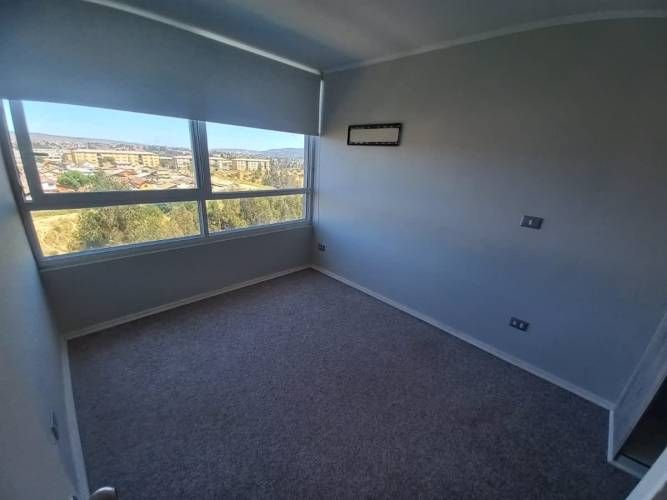 DEPARTAMENTO Marga Marga/Troncal Sur/QUILPUÉ - 2D 1B sin estacionamiento