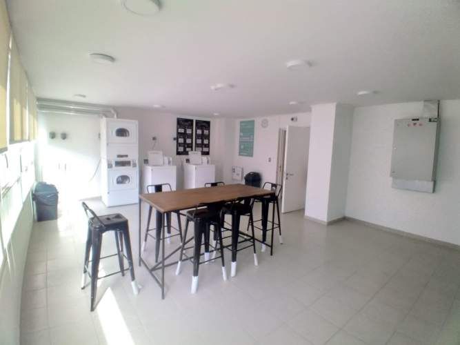 DEPARTAMENTO Marga Marga/Troncal Sur/QUILPUÉ - 2D 1B sin estacionamiento