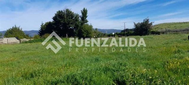 PARCELA Vado Buenos Aires