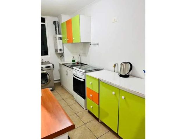 SE ARRIENDA  DEPARTAMENTO EN CONDOMINIO ALEJANDRINA II AMOBLADO