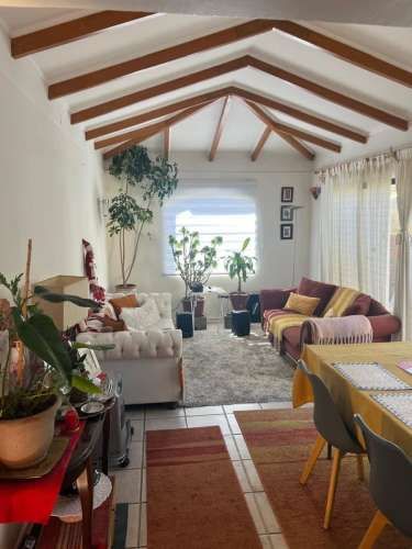 CASA Pasaje San Isidro 4080