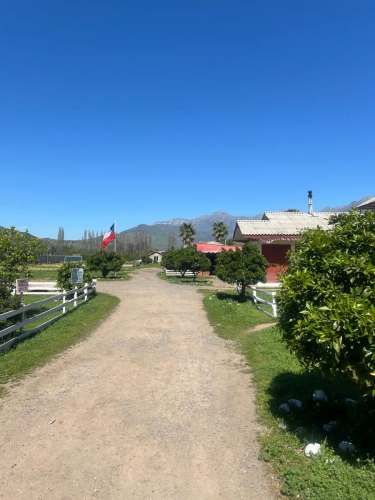 CASA Colonia Kennedy