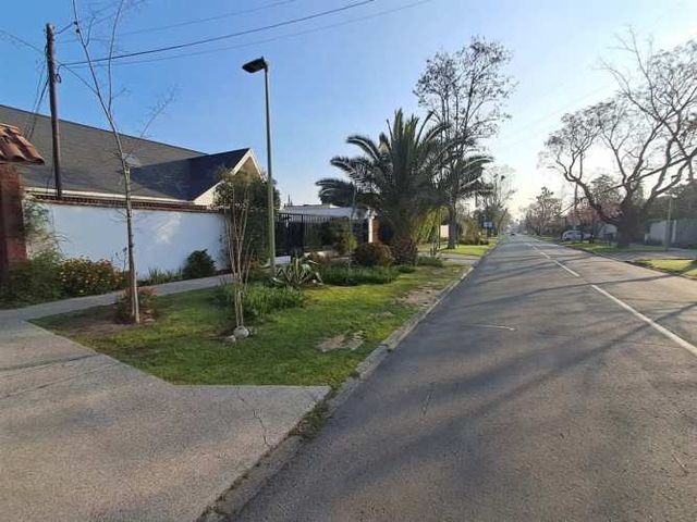 CASA Hernando de Magallanes