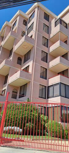 Departamento Thompson, Quilpué, Valparaíso