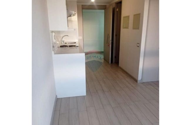 Estudio 1d-1b, en la cisterna