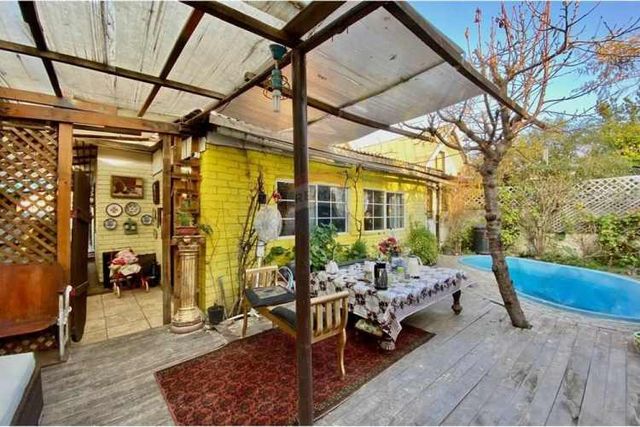 Oportunidad de compra ! casa en sector residencial