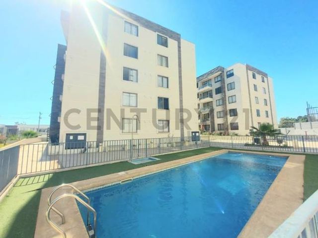 Vendo Departamento en San Joaquin La Serena
