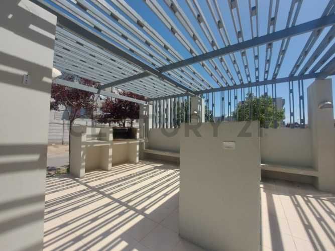 Arriendo departamento en San Ramon Coquimbo