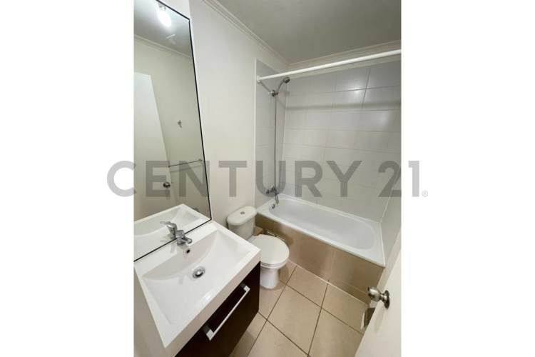 Arriendo departamento en San Ramon Coquimbo