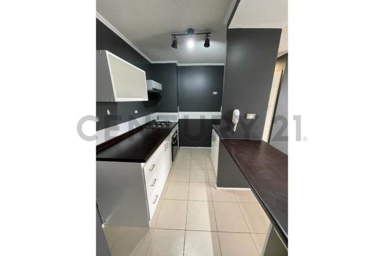 Arriendo departamento en San Ramon Coquimbo