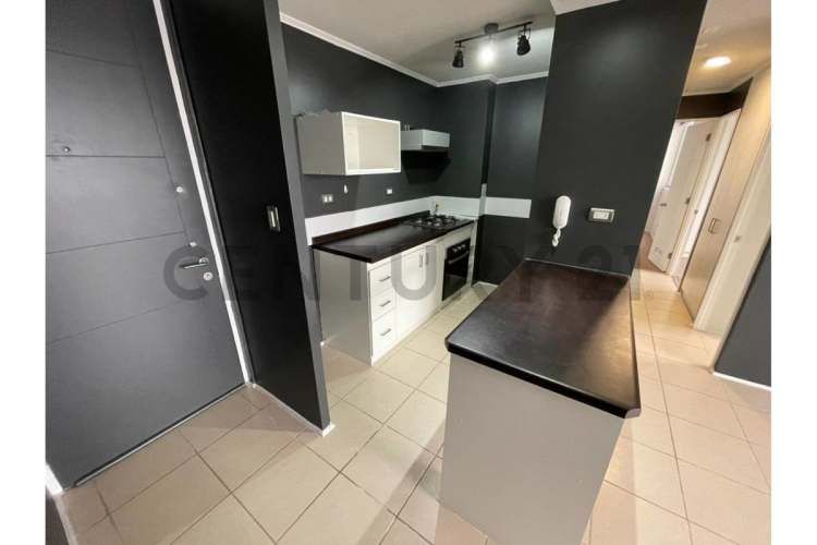 Arriendo departamento en San Ramon Coquimbo