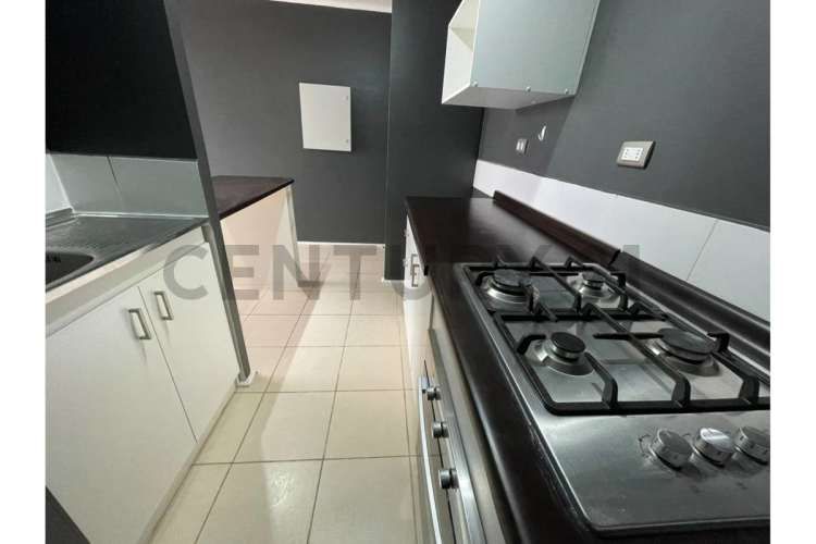 Arriendo departamento en San Ramon Coquimbo