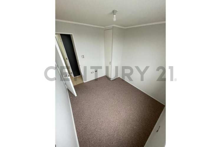 Arriendo departamento en San Ramon Coquimbo