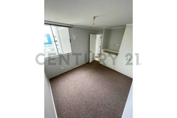 Arriendo departamento en San Ramon Coquimbo